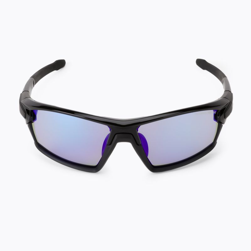 Occhiali da sole GOG Tango C nero/blu policromatico 3