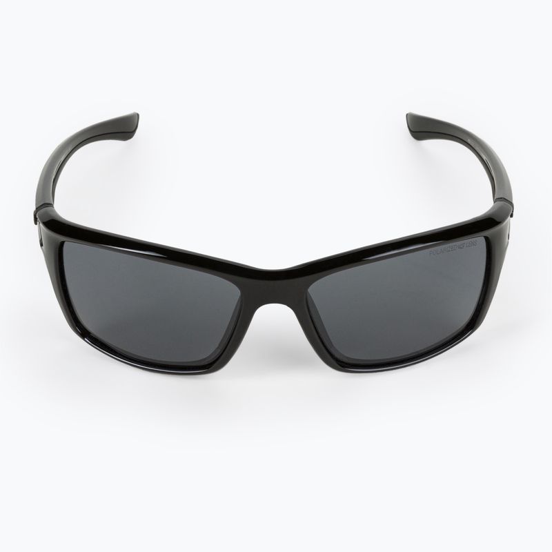 Occhiali da sole GOG Alpha nero/fumo 3