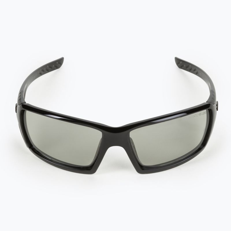 Occhiali da sole GOG Breeze T in policarbonato nero/fumo 3