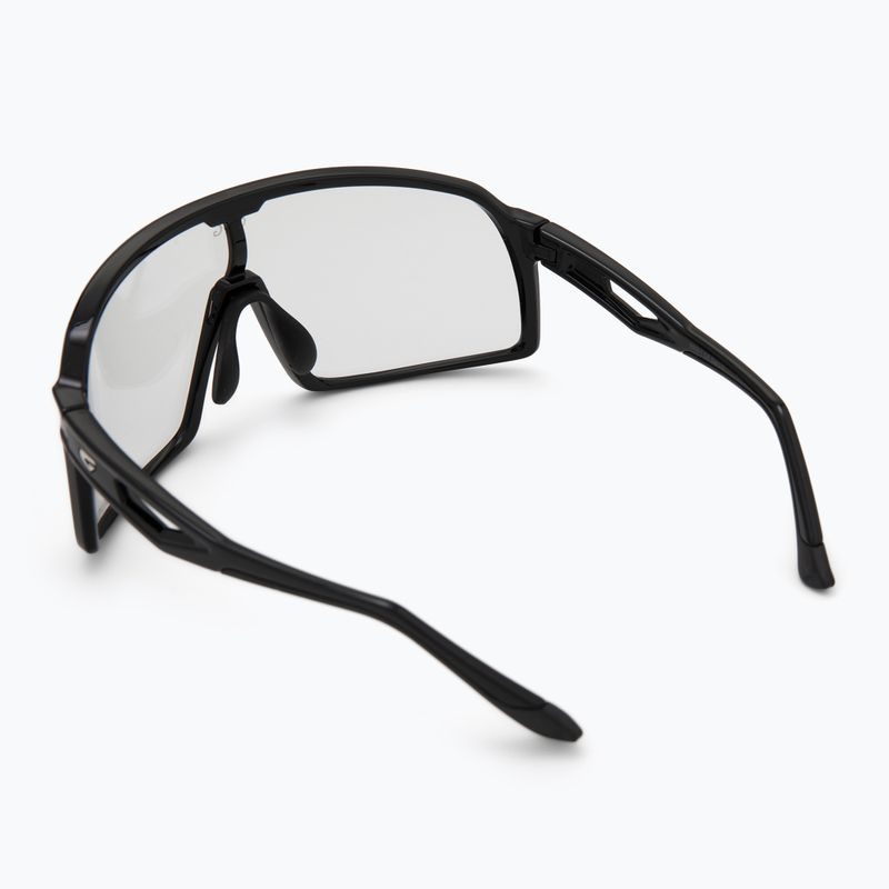 Occhiali da sole GOG Hyperion nero/fumo 2