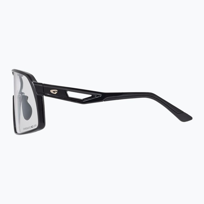 Occhiali da sole GOG Hyperion nero/fumo 3