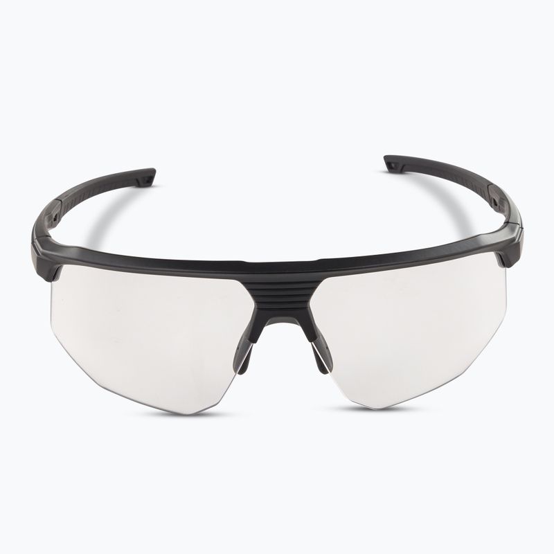Occhiali da sole GOG Kilo nero opaco/fumo chiaro 3