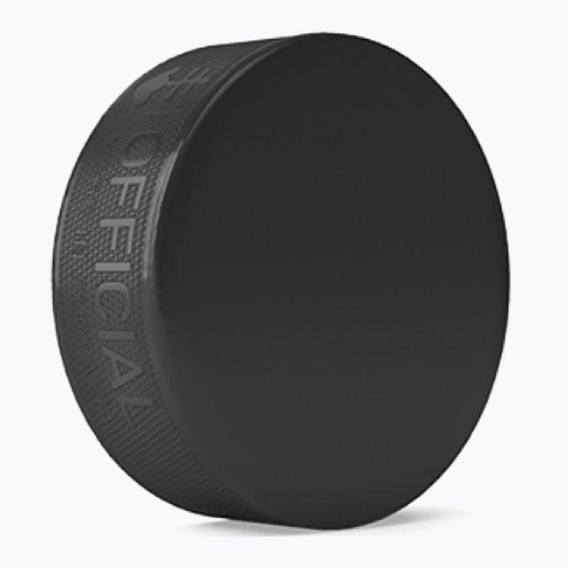 Disco da hockey CCM VL0207052 nero