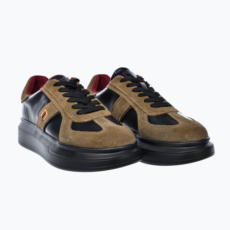 Scarpe BIG STAR da donna SS2D4001 nero 2