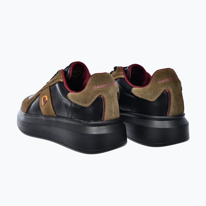 Scarpe BIG STAR da donna SS2D4001 nero 3