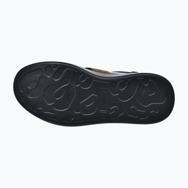 Scarpe BIG STAR da donna SS2D4001 nero 6