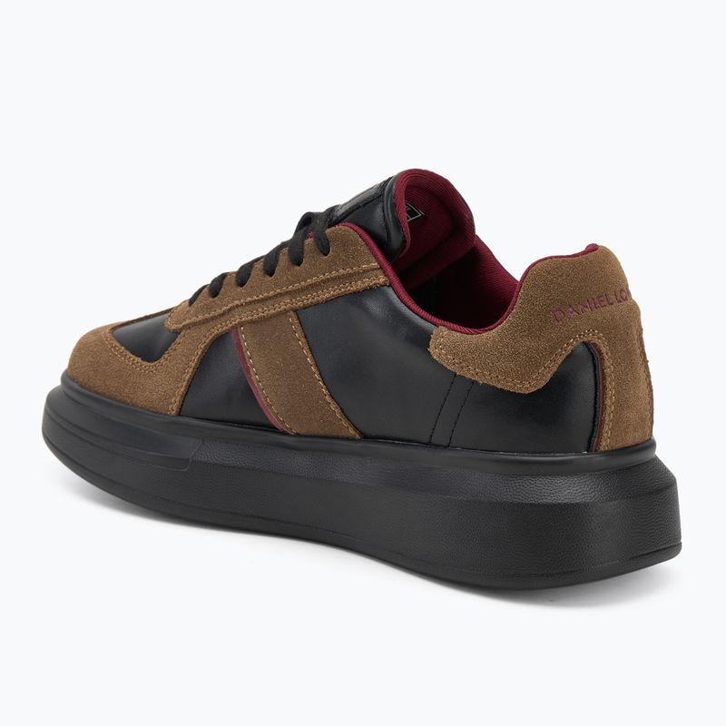 Scarpe BIG STAR da donna SS2D4001 nero 3