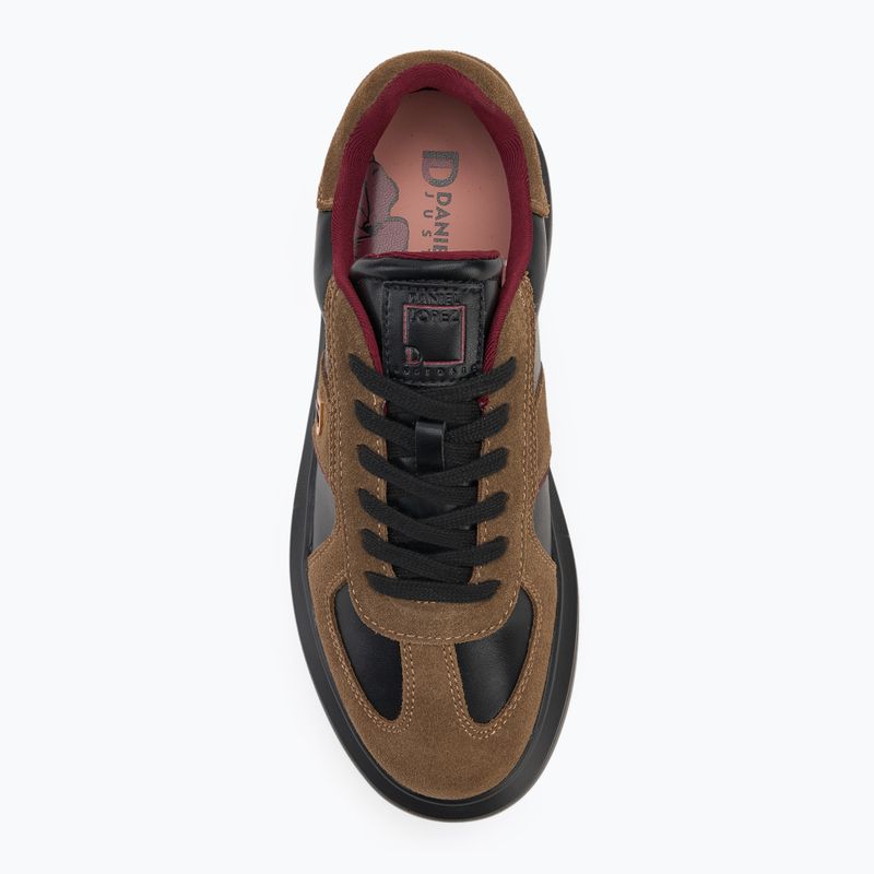 Scarpe BIG STAR da donna SS2D4001 nero 5