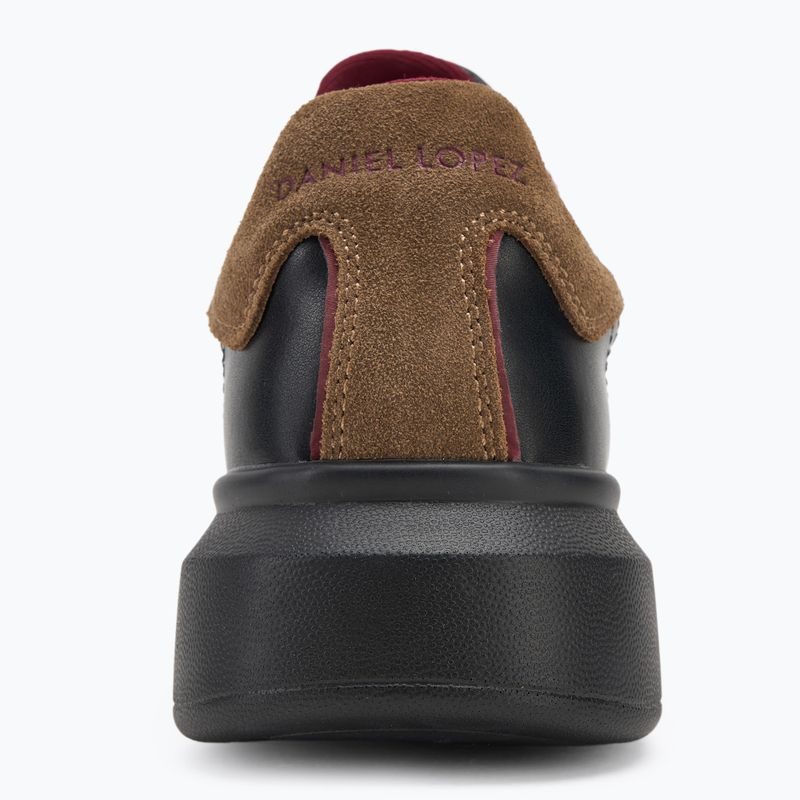 Scarpe BIG STAR da donna SS2D4001 nero 6