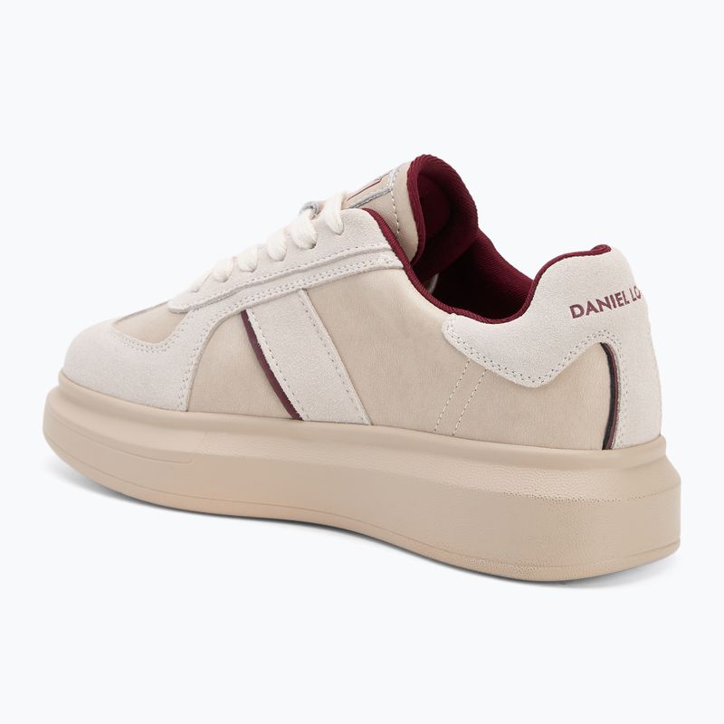 Scarpe BIG STAR da donna SS2D4003 beige 3