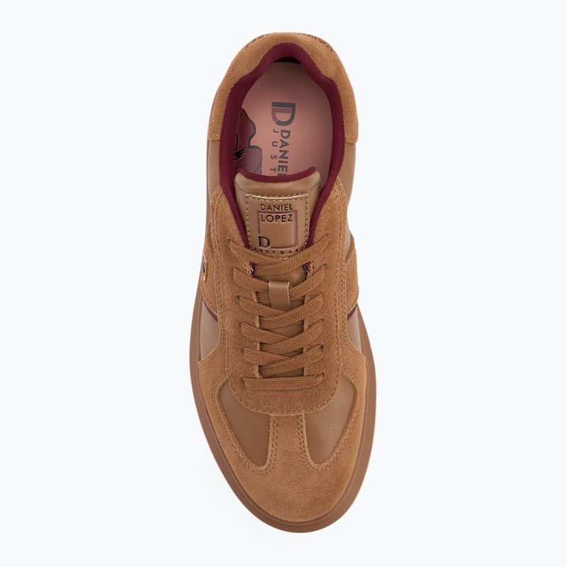 Scarpe BIG STAR da donna SS2D4005 marrone 5