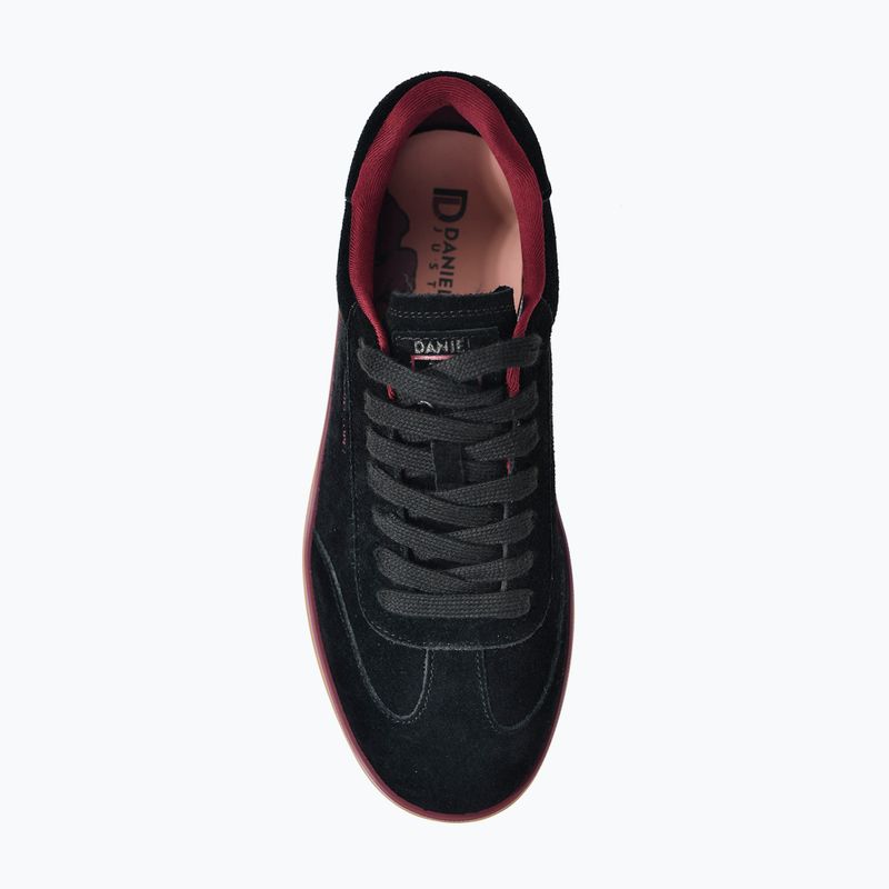 Scarpe BIG STAR da donna SS2D4006 nero 5
