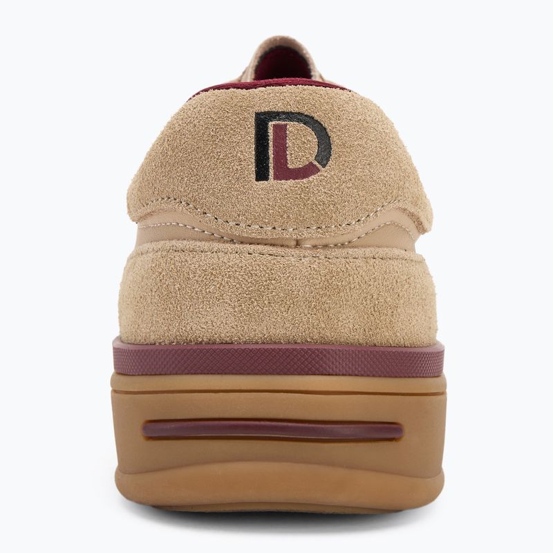 BIG STAR scarpe da donna SS2D4007 beige 6