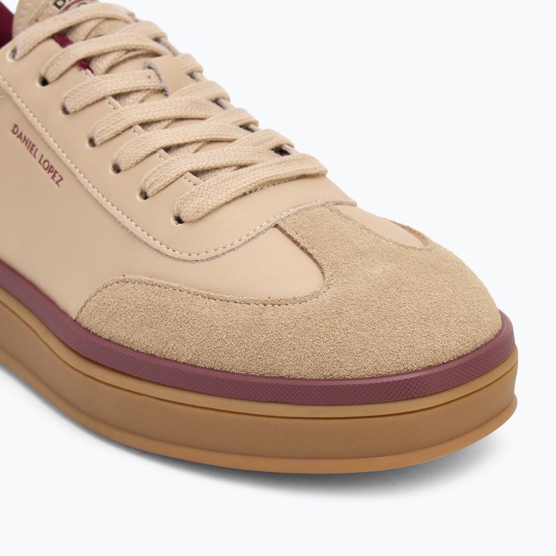 BIG STAR scarpe da donna SS2D4007 beige 7