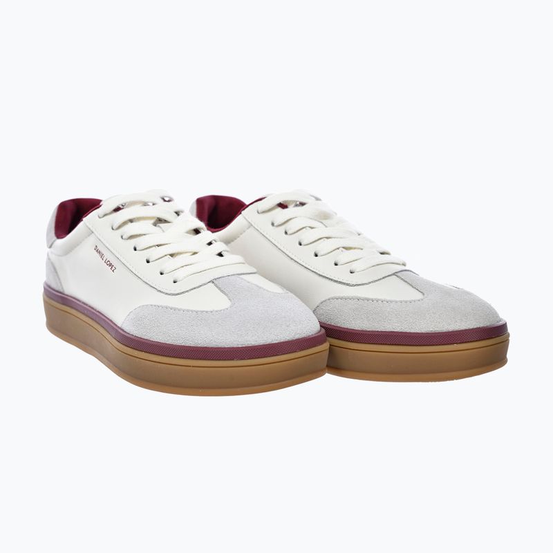 Scarpe BIG STAR da donna SS2D4008 bianco 2