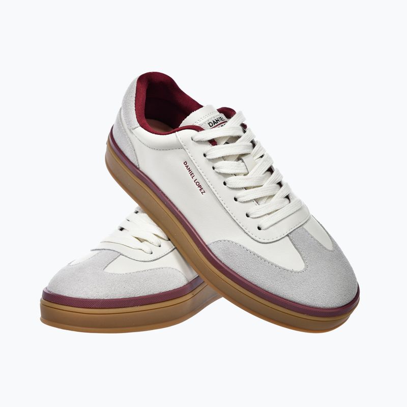 Scarpe BIG STAR da donna SS2D4008 bianco 4