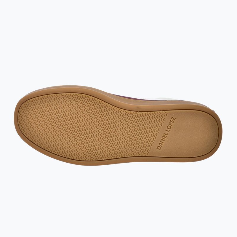 Scarpe BIG STAR da donna SS2D4008 bianco 6