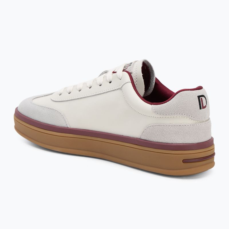 Scarpe BIG STAR da donna SS2D4008 bianco 3