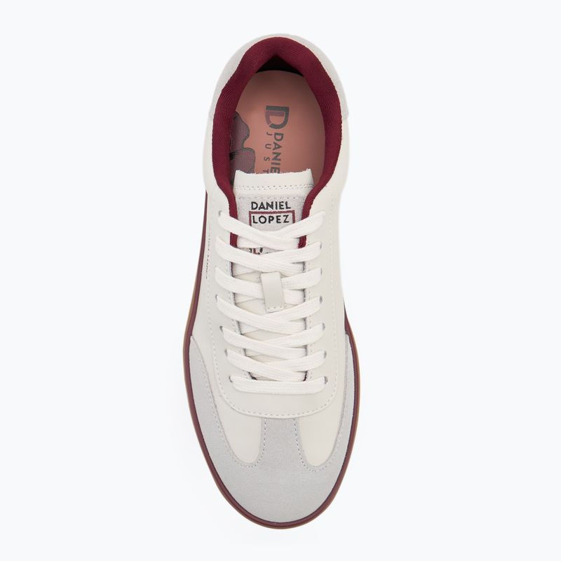 Scarpe BIG STAR da donna SS2D4008 bianco 5