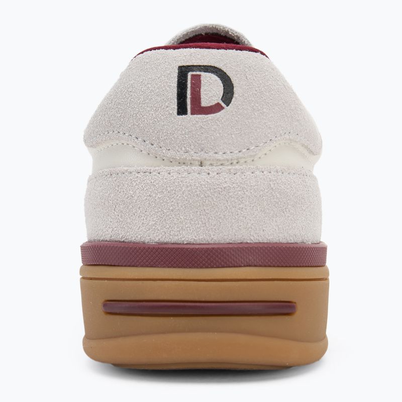 Scarpe BIG STAR da donna SS2D4008 bianco 6