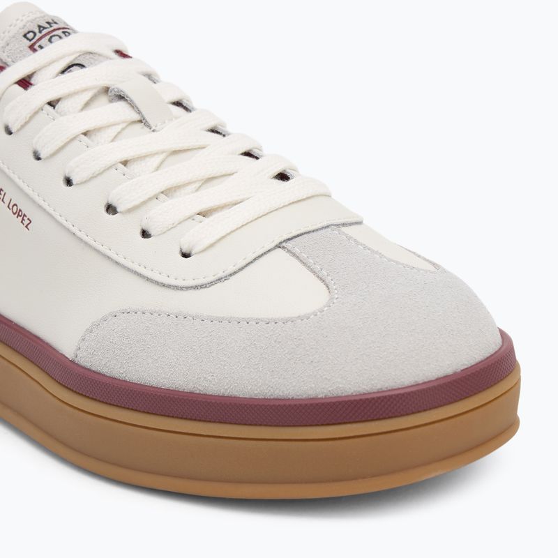 Scarpe BIG STAR da donna SS2D4008 bianco 7