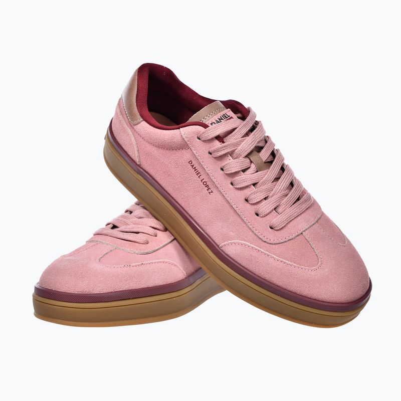 BIG STAR scarpe da donna SS2D4010 rosa 4