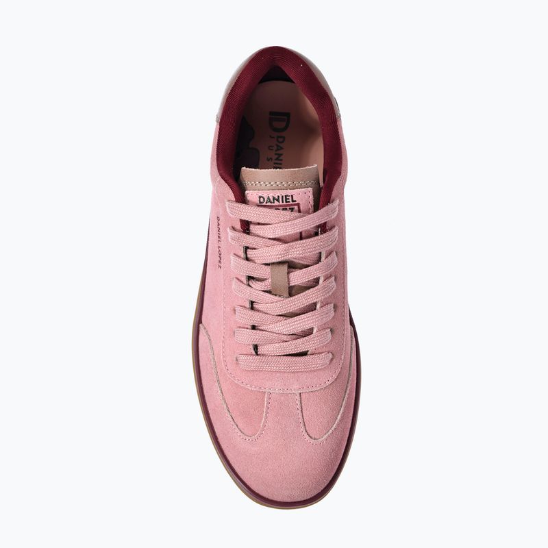 BIG STAR scarpe da donna SS2D4010 rosa 5