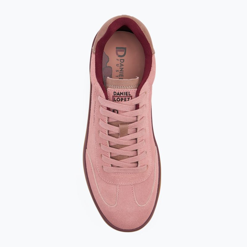 BIG STAR scarpe da donna SS2D4010 rosa 5