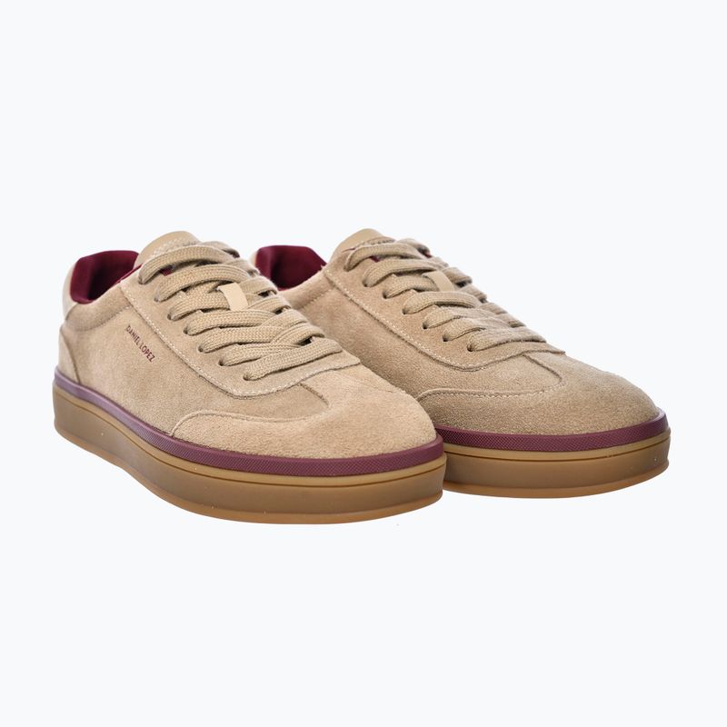 Scarpe BIG STAR da donna SS2D4011 marrone 2