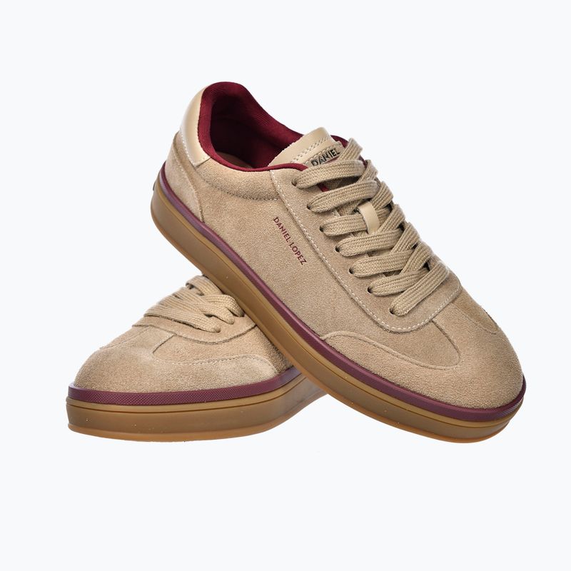 Scarpe BIG STAR da donna SS2D4011 marrone 4