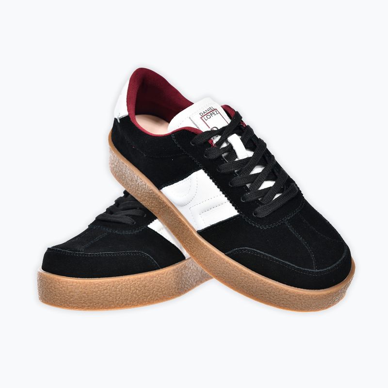 Scarpe BIG STAR da donna SS2D4021 nero 11