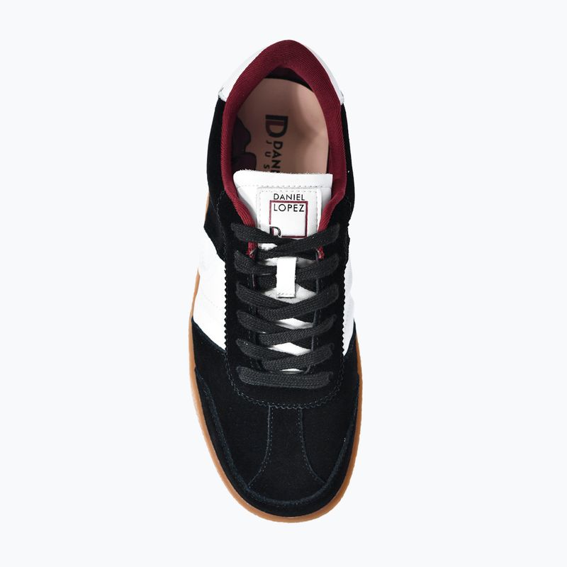 Scarpe BIG STAR da donna SS2D4021 nero 12