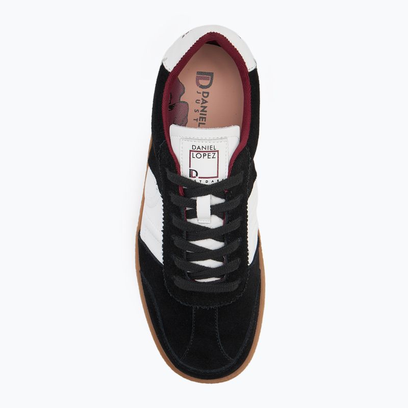 Scarpe BIG STAR da donna SS2D4021 nero 5