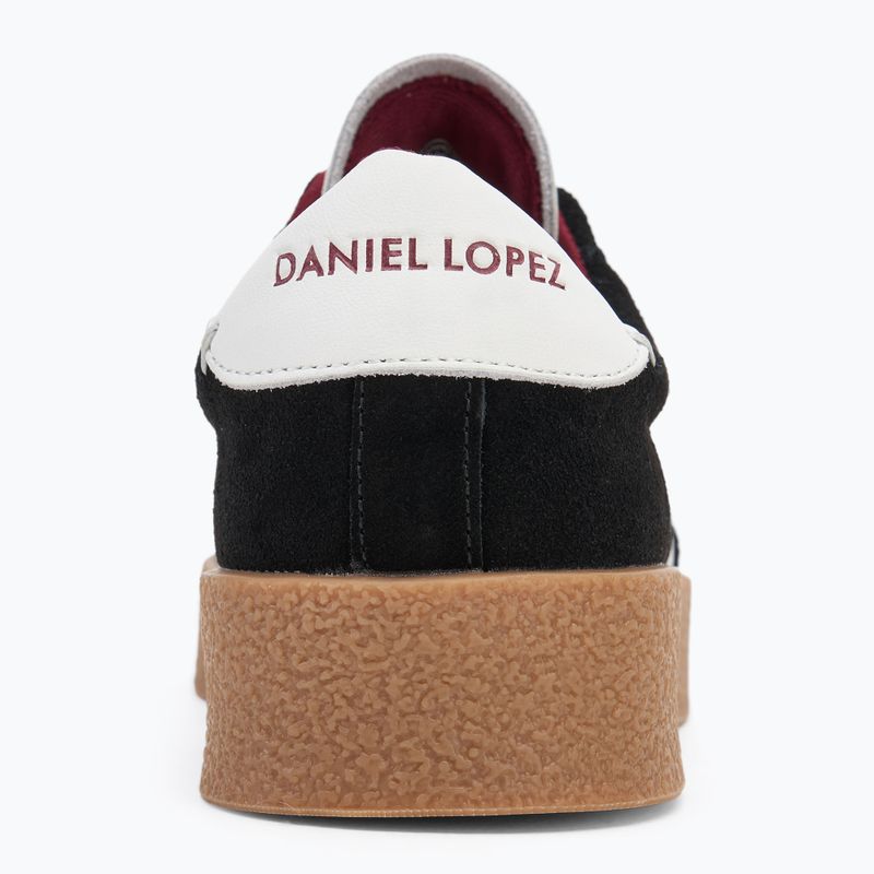 Scarpe BIG STAR da donna SS2D4021 nero 6