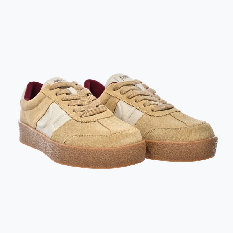 BIG STAR scarpe da donna SS2D4022 cammello 2