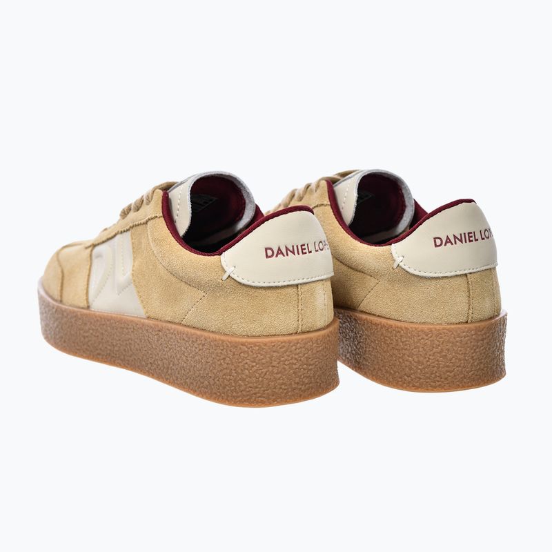 BIG STAR scarpe da donna SS2D4022 cammello 3