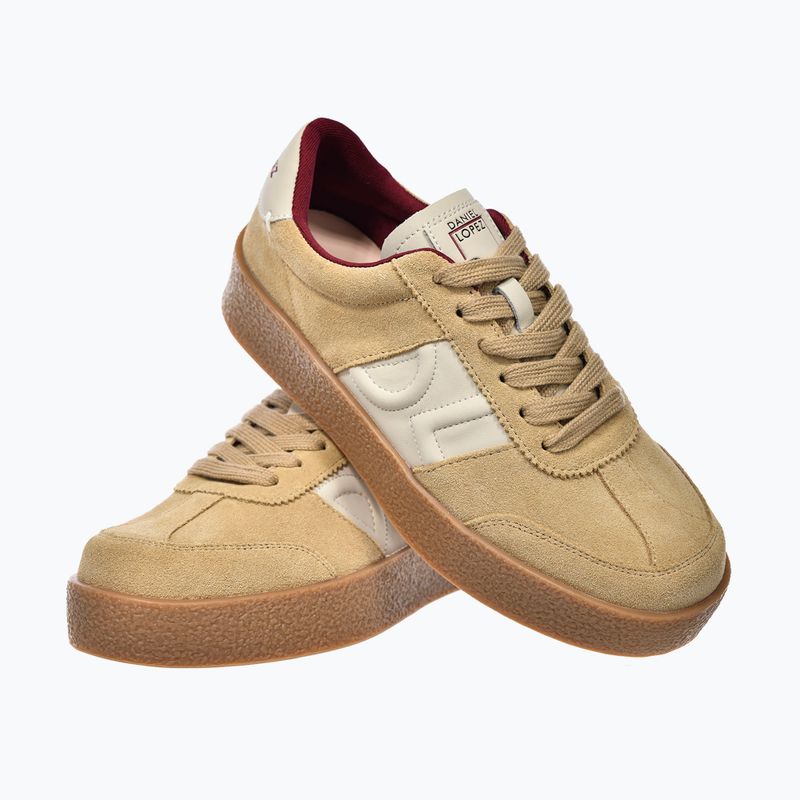 BIG STAR scarpe da donna SS2D4022 cammello 4