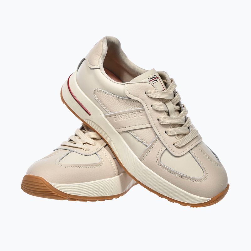 Scarpe BIG STAR da donna SS2D4043 beige 11