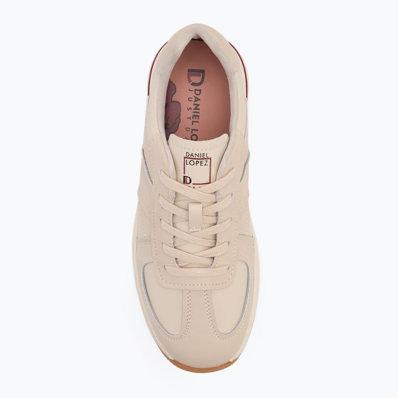 Scarpe BIG STAR da donna SS2D4043 beige 5