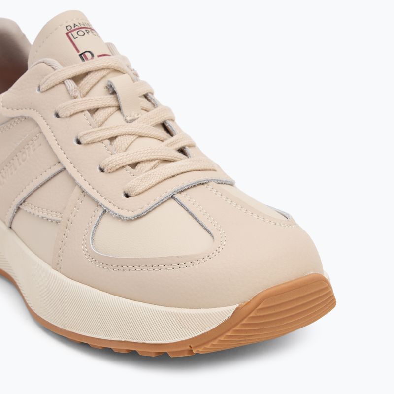 Scarpe BIG STAR da donna SS2D4043 beige 7