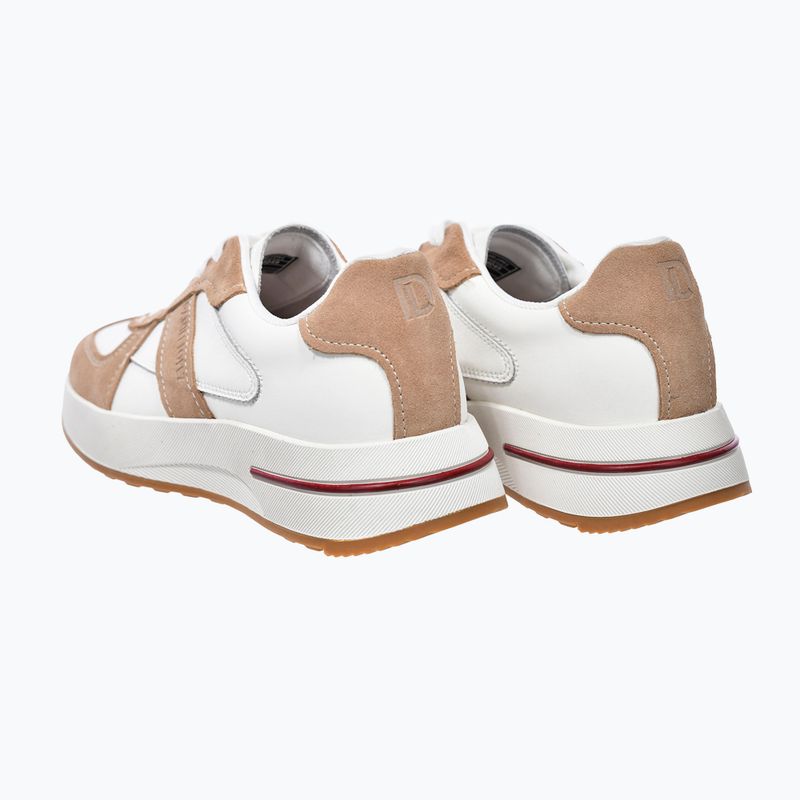 Scarpe BIG STAR da donna SS2D4049 bianco/rosa 10