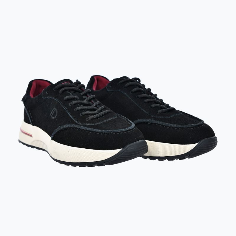 Scarpe BIG STAR da donna SS2D4053 nero 9