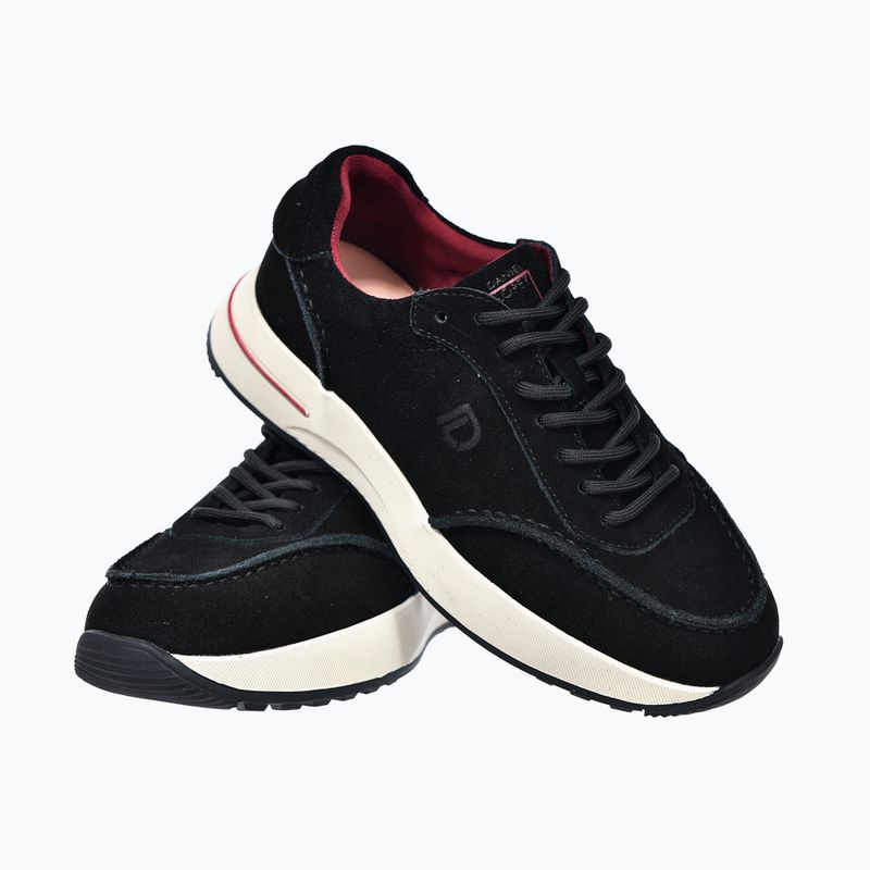 Scarpe BIG STAR da donna SS2D4053 nero 11