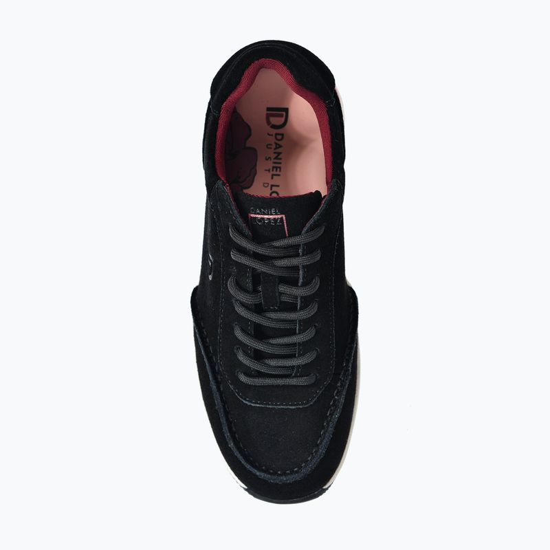 Scarpe BIG STAR da donna SS2D4053 nero 12