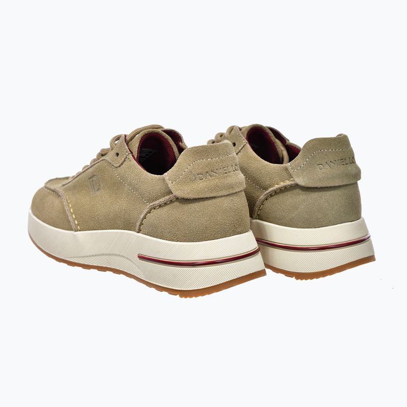 Scarpe BIG STAR da donna SS2D4056 beige 3