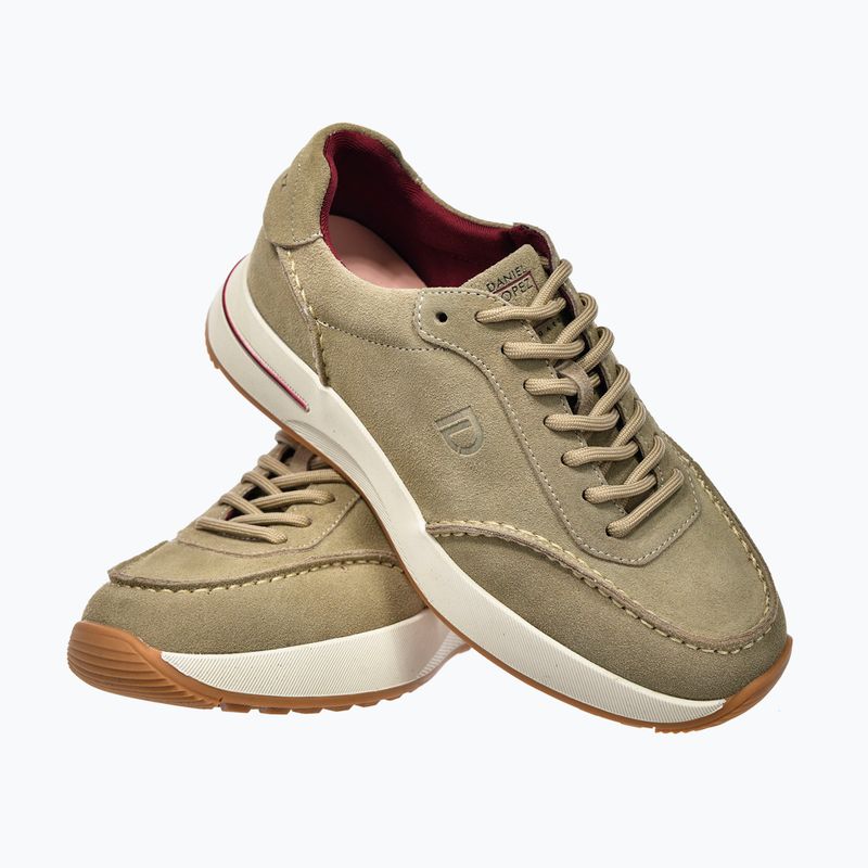 Scarpe BIG STAR da donna SS2D4056 beige 4