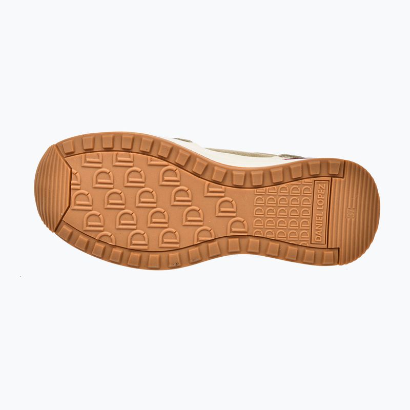 Scarpe BIG STAR da donna SS2D4056 beige 6