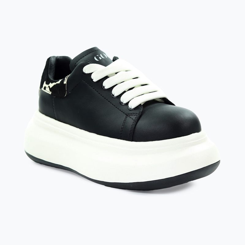 GOE scarpe da donna SS2N4001 nero 8