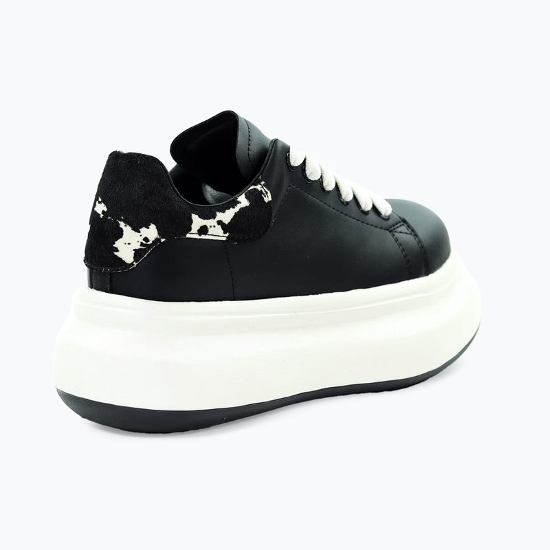 GOE scarpe da donna SS2N4001 nero 12