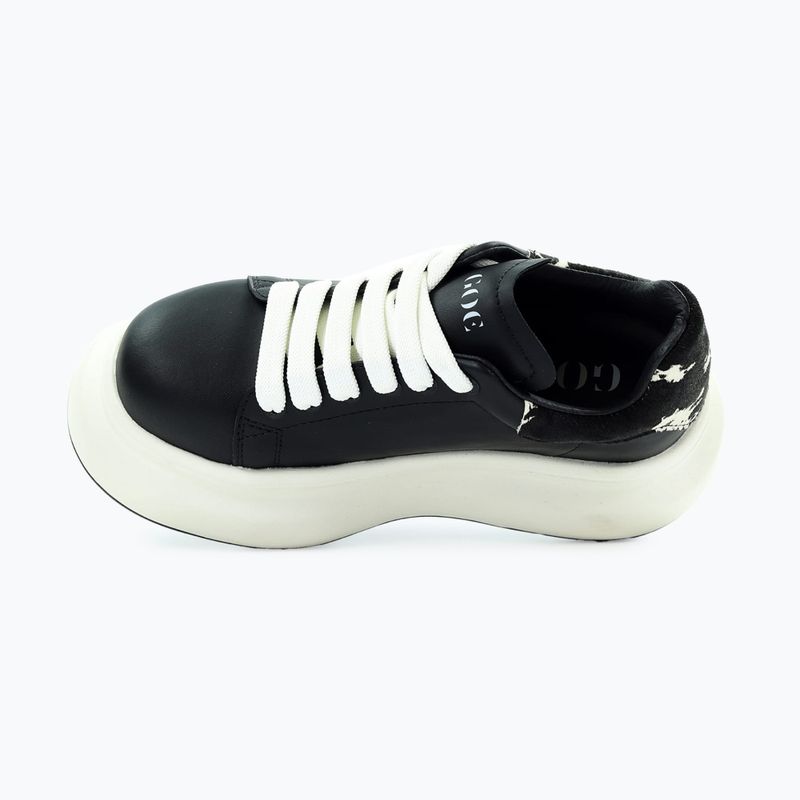 GOE scarpe da donna SS2N4001 nero 16